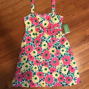 Lilly Pulitzer dress- new with tags!
